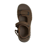 Skechers 205724 Men's Sandal-Brown
