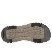 Skechers 205724 Men's Sandal-Brown