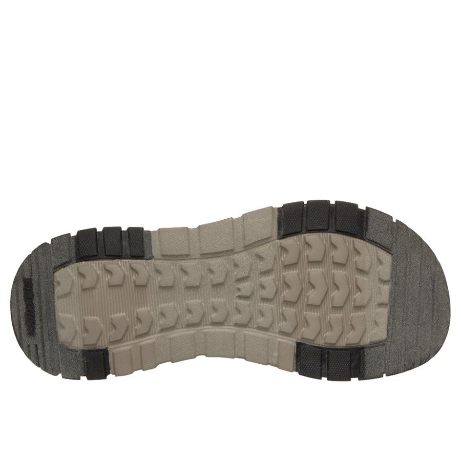 Skechers 205724 Men's Sandal-Brown