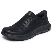 Skechers 205867 Mens Shoe-Black
