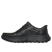Skechers 205867 Mens Shoe-Black