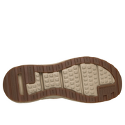 Skechers 205867 Mens Shoe-Camel