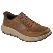Skechers 205867 Mens Shoe-Camel
