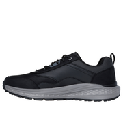 Skechers 210925 Mens Trainer-Black