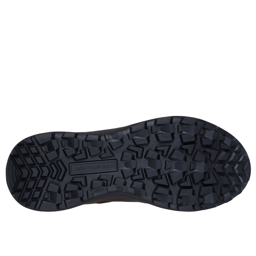 Skechers 210932 Mens Boot-Brown