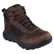 Skechers 210932 Mens Boot-Brown