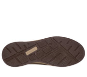 Skechers 210944WP Mens Trainer-Chocolate