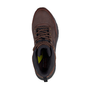 Skechers 211182 Mens Boot-Brown