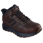 Skechers 211182 Mens Boot-Brown