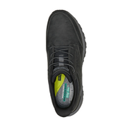Skechers 211448 Men's Trainers-Charcoal