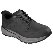 Skechers 211448 Men's Trainers-Charcoal