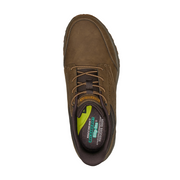 Skechers 211448 Men's Trainers-Light Brown