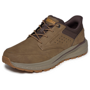 Skechers 211448 Men's Trainers-Light Brown