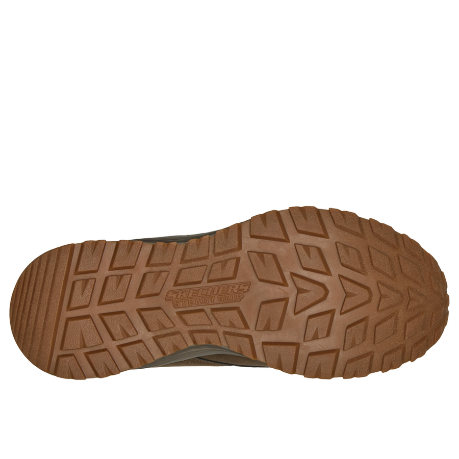Skechers 211448 Men's Trainers-Light Brown