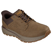 Skechers 211448 Men's Trainers-Light Brown