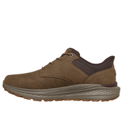 Skechers 211448 Men's Trainers-Light Brown