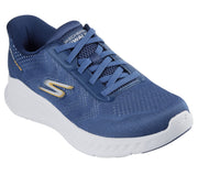 Skechers 216375 Mens Trainer-Navy