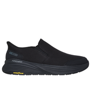 Skechers 217000 Mens Trainer-Black