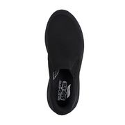 Skechers 217000 Mens Trainer-Black