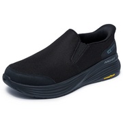 Skechers 217000 Mens Trainer-Black