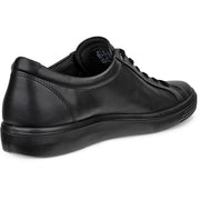 Ecco 218613 Ladies Shoe-Black