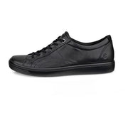 Ecco 218613 Ladies Shoe-Black