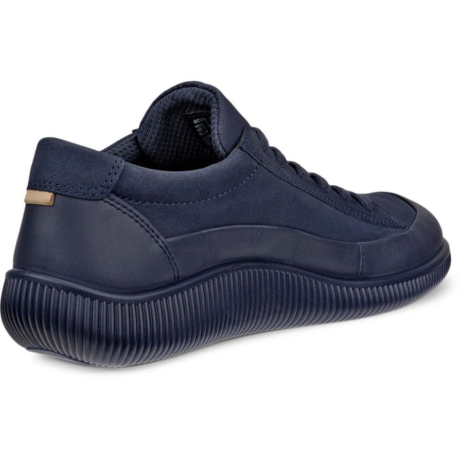 Ecco 220283 Ladies Shoe-Navy