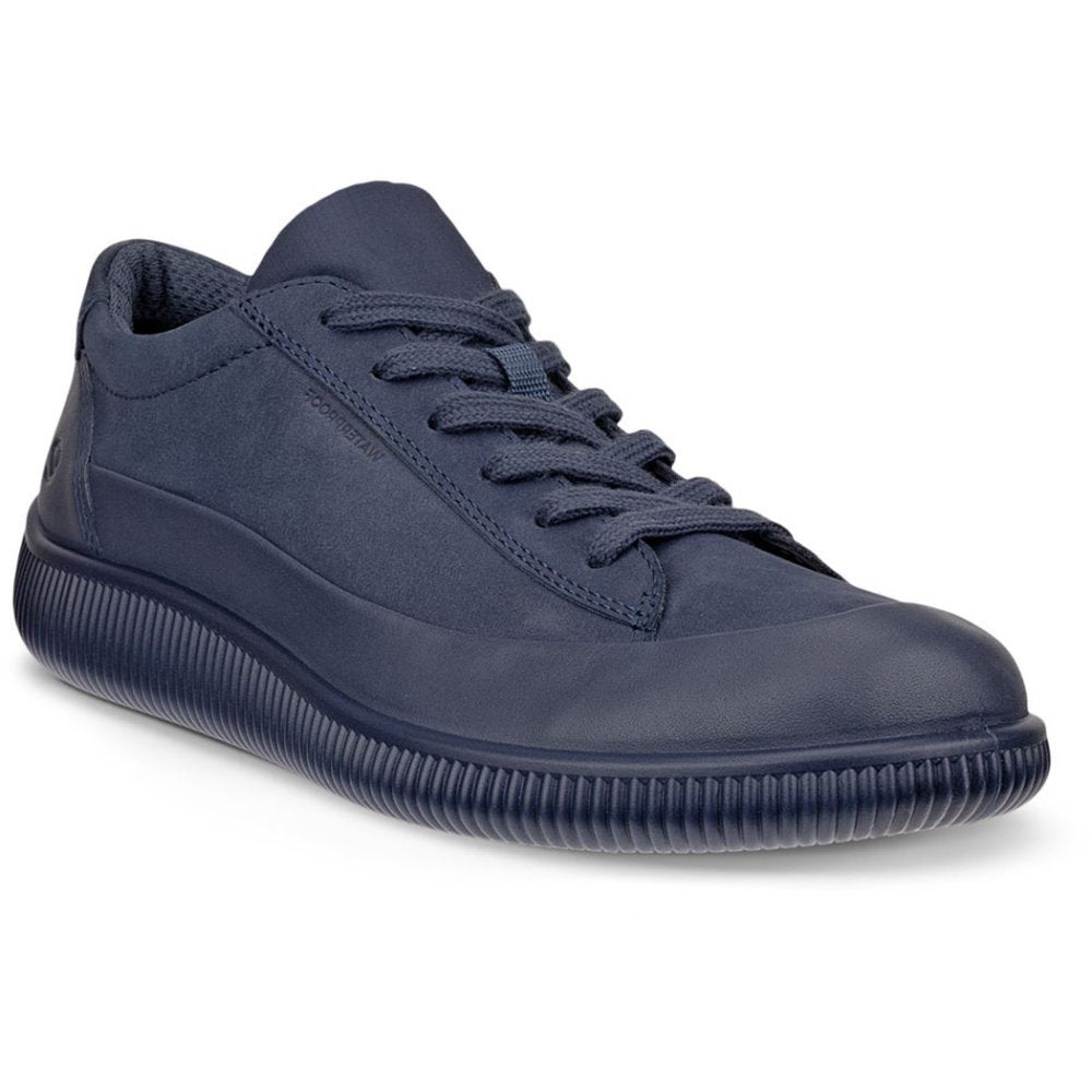 Ecco 220283 Ladies Shoe-Navy