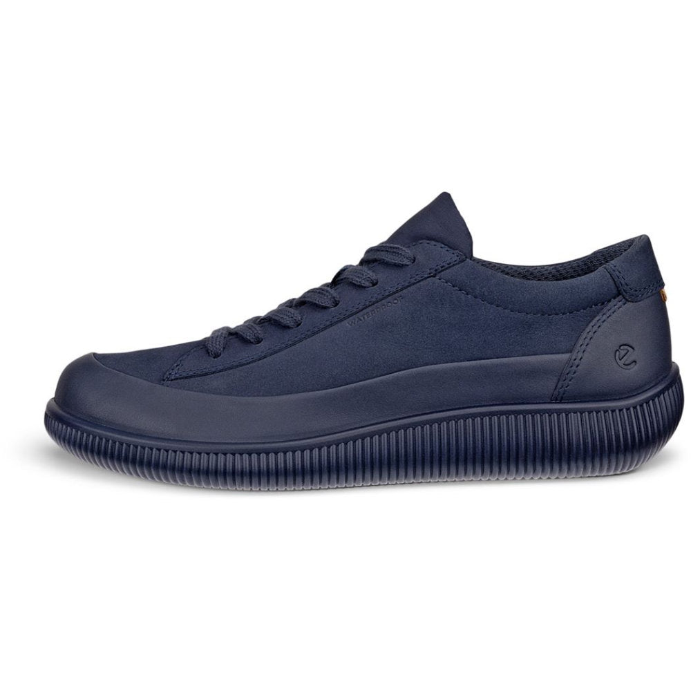 Ecco 220283 Ladies Shoe-Navy