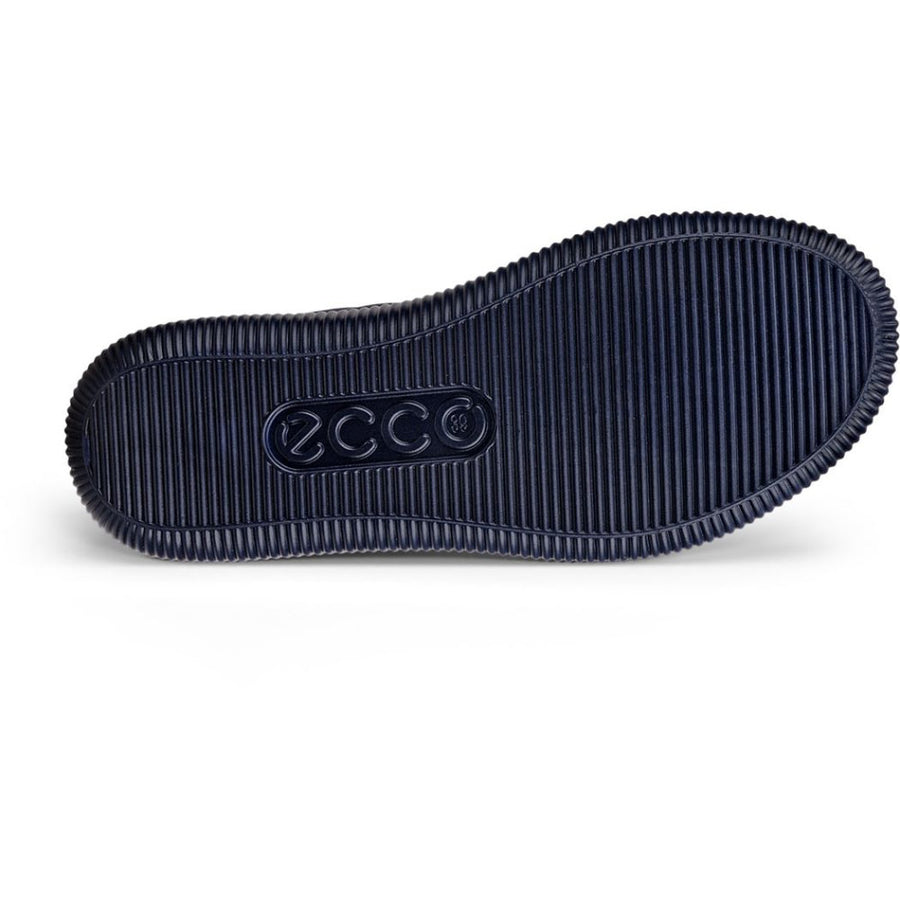 Ecco 220283 Ladies Shoe-Navy