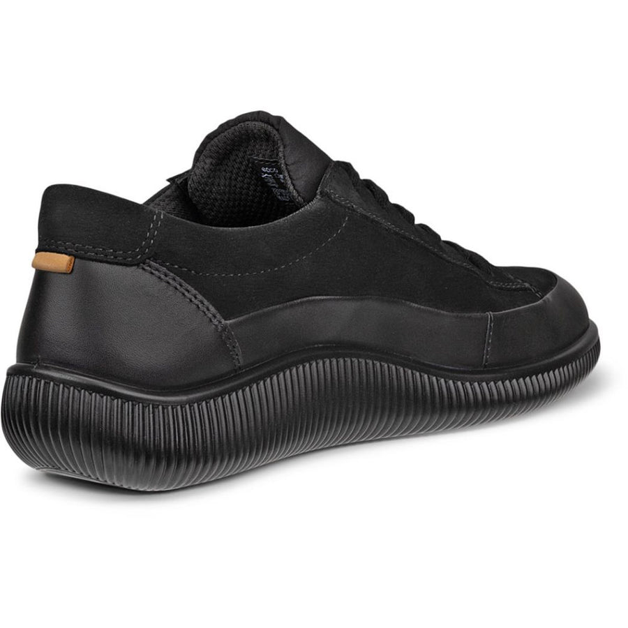 Ecco 220283 Ladies Shoe-Black