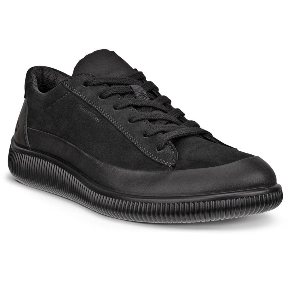 Ecco 220283 Ladies Shoe-Black