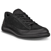 Ecco 220283 Ladies Shoe-Black