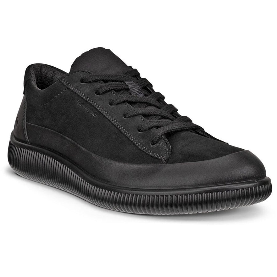 Ecco 220283 Ladies Shoe-Black