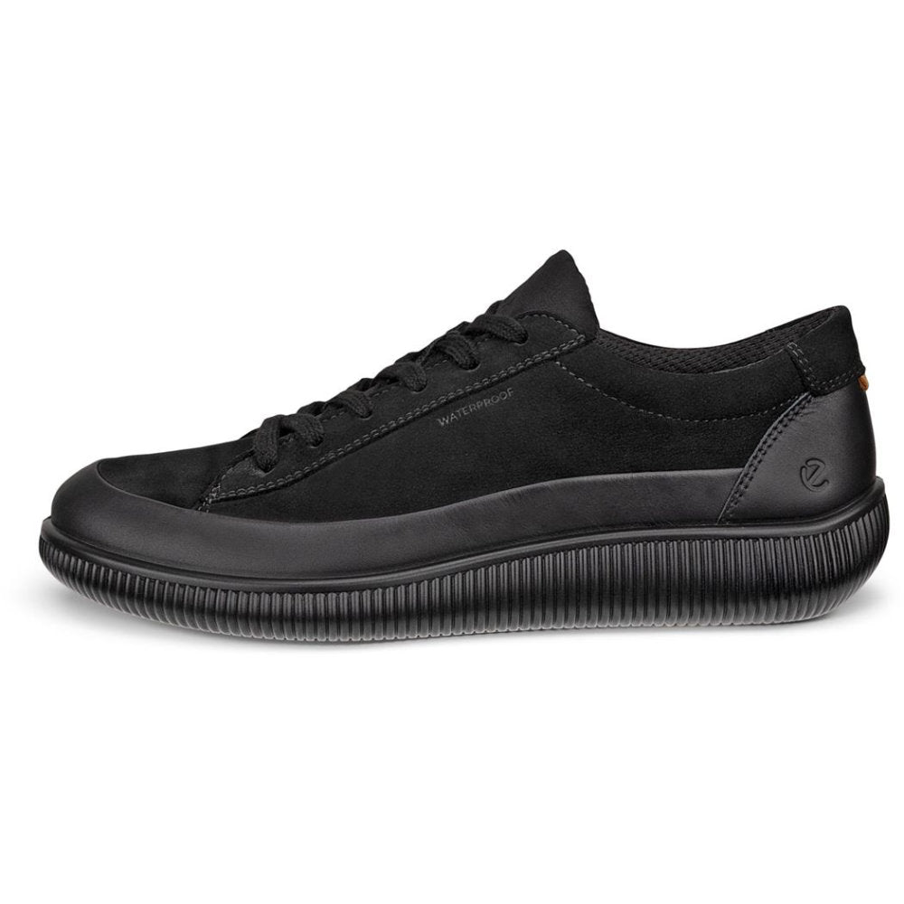 Ecco 220283 Ladies Shoe-Black
