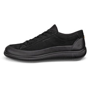Ecco 220283 Ladies Shoe-Black