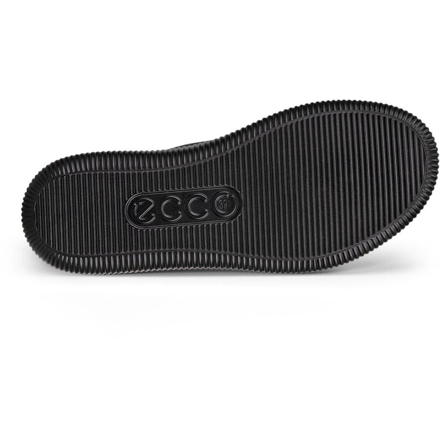 Ecco 220283 Ladies Shoe-Black