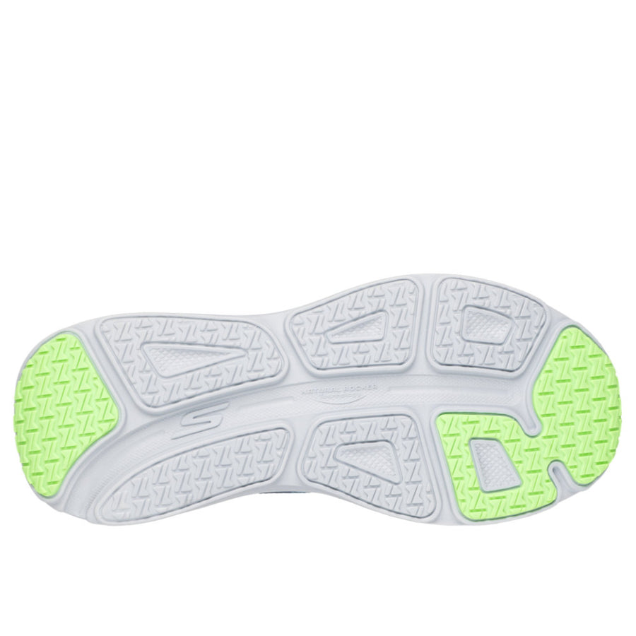 Skechers 220611 Mens Trainer-Navy