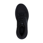 Skechers 220613 Mens Trainer-Black