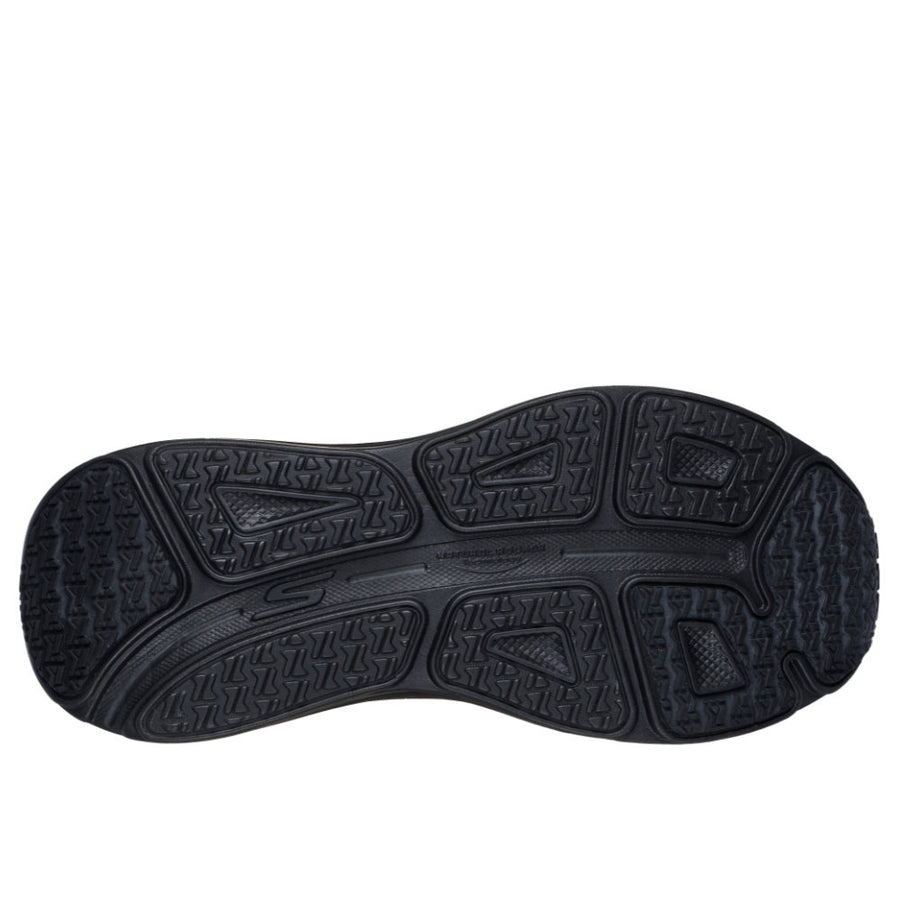 Skechers 220613 Mens Trainer-Black