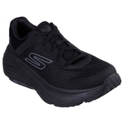 Skechers 220613 Mens Trainer-Black
