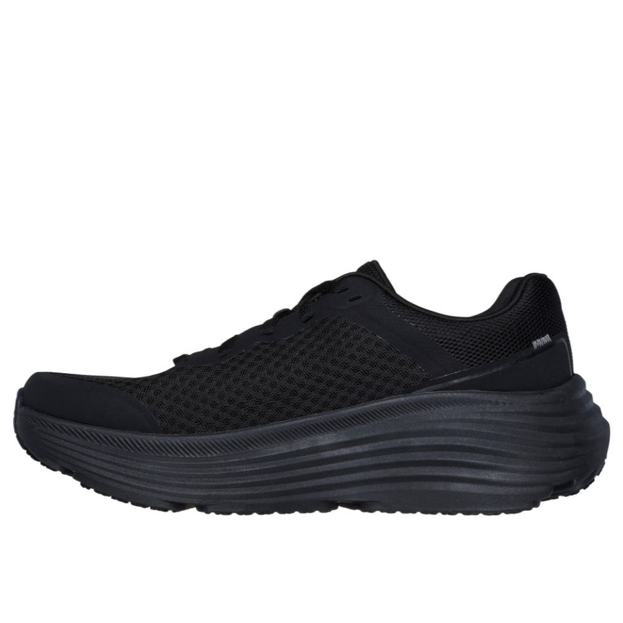 Skechers 220613 Mens Trainer-Black