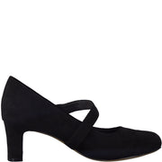 Jana 22473 Shoes-Black H