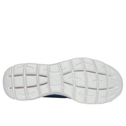 Skechers 232457 Mens Trainer-Navy