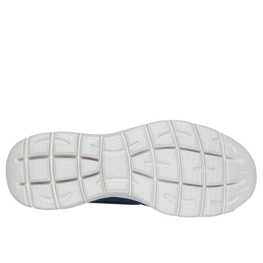 Skechers 232457 Mens Trainer-Navy