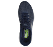 Skechers 232469 Mens Trainer-Navy