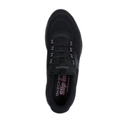 Skechers 233045 Men's Trainers-Black