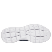 Skechers 233045 Men's Trainers-Navy Multi