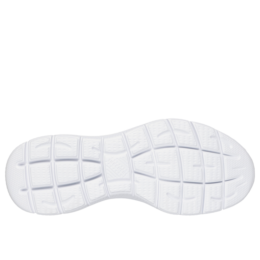 Skechers 233045 Men's Trainers-Slate