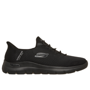 Skechers 233177 Men's Trainer-Black
